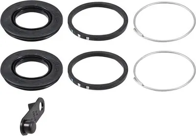 Produktbild von A.B.S. Bremssattel-Reparatursatz für SUBARU IMPREZA Stufenheck (GD) 73089