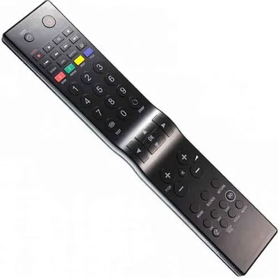 Image de Télécommande originale Telefunken RC5103