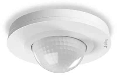 Produktbild von Steinel IR-Präsenzmelder UP PD IR4360-8 #086923 (086923)