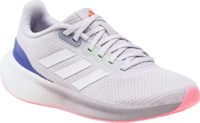 Zdjęcie produktu dla Buty sportowe damskie Adidas HQ1474 Runfalcon 3.0 fioletowe r. 38