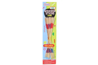Image de Mikado grand bois