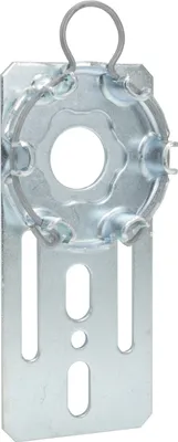 Produktbild von SOMFY - Motorlager Fertigkastenlager Aufsatzkastenlager für Rolladen Rollladen Motor Rohrmotoren Rohrmotoren Art.Nr.9703948