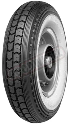 Productafbeelding van Continental LB WW TT 3.00 -12 47J