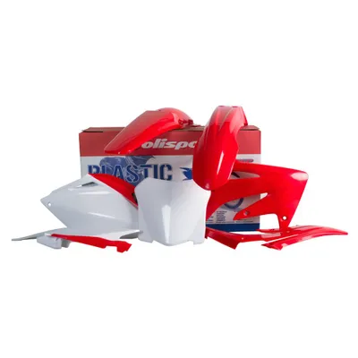 Obrázek produktu pro Polisport Plastics