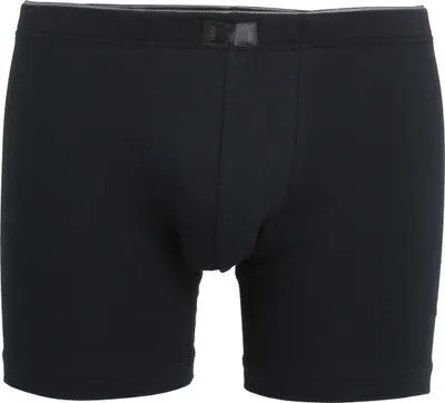Produktbild von Götzburg Herren-Long-Pants schwarz 8