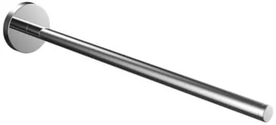 Obrázek produktu pro Emco ROUND držák na ručníky 300 mm matně černý 435013330