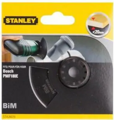 Zdjęcie produktu dla Sta.mt Piła Segmentowa Bim 85Mm