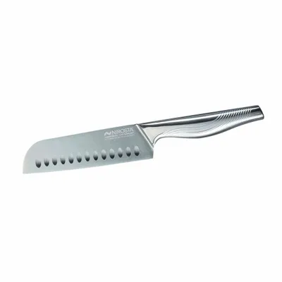 Produktbild von NIROSTA Santokumesser SWING, Küchenmesser aus Edelstahl