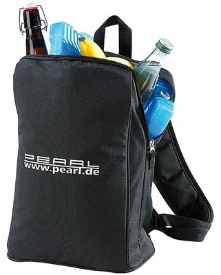 Image de Sac à dos isotherme 13 litres