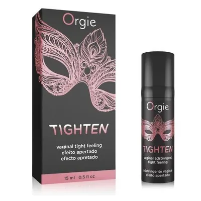 Obrázok produktu pre Orgie - Zosilňujúci vaginálny pocit 15 ml