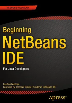 Immagine prodotto di Inizio con l'IDE NetBeans