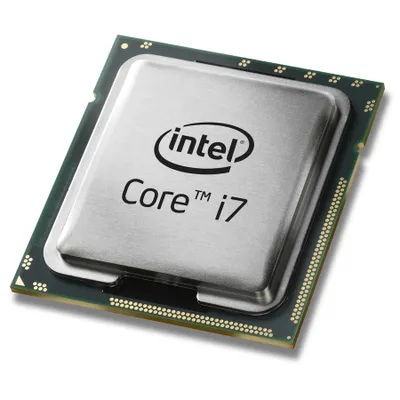 Produktbild von Intel Core i7-3770, Intel® Core™ i7, LGA 1155 (Socket H2), 22 nm, Einschub, Intel, i7-3770