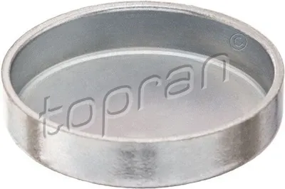 Produktbild von TOPRAN Froststopfen 203 186 für OPEL ZAFIRA B (A05) Stahlblech 26mm