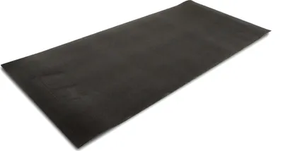 Zdjęcie produktu dla Mata piankowa 0191010 Ochrona podłogi do urządzeń fitness. 200 x 90 cm