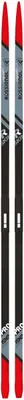 Image de ROSSIGNOL Langlauf Ski Rossignol R-SKIN PRO STIFF/ RACE CL BK-R ONECOLOR 203