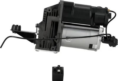 Obrázek produktu pro KOMPRESOR LUFTFEDERUNG pro BMW 5er E61 TOURING BJ AB 04- 37206792855