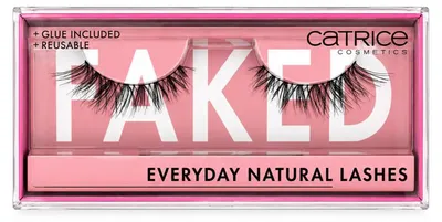 Produktbild von Catrice Faked Every Day Natural Lashes 2 U