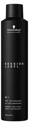 Produktbild von Texturspray Session Label The Texturizer 300 ml