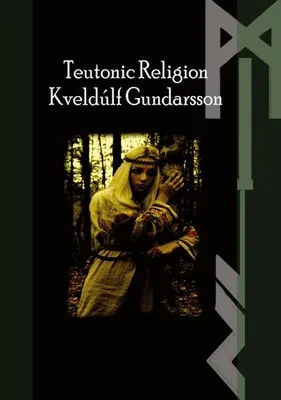 Produktbild von The Teutonic Way