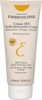 Produktbild von Bodylotion Embryolisse Cream 365