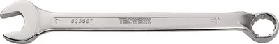Obrázek produktu pro Kombinovaný klíč SW 12 mm Délka 171 mm Tvar B CV ocel