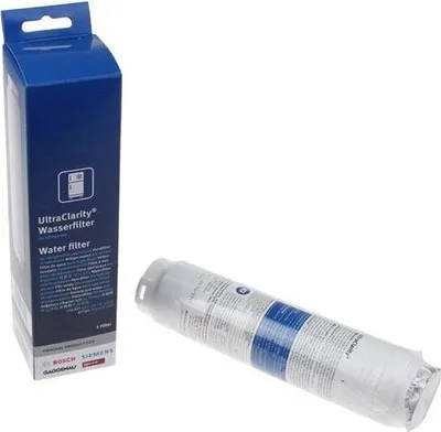 Produktbild von Siemens Wasserfilter 11034151 / UltraClarity / 11028820 / 740560