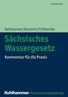 Image de Sächsisches Wassergesetz