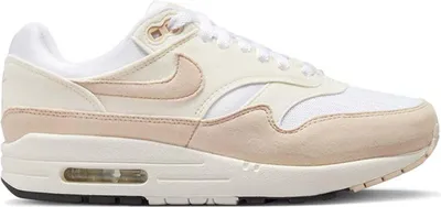 Produktbild von Nike Sneakers DZ2628-101 in Beige color size 36