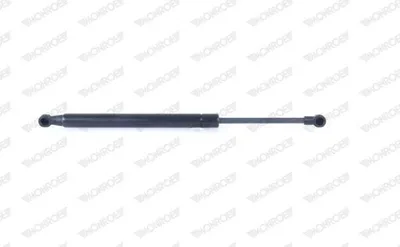Produktbild von MONROE Gasfeder Motorhaubendämpfer 345mm für BMW X1 (E84) 450N ML6108