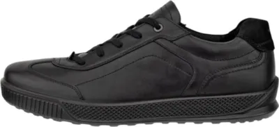 Produktbild von ECCO Byway Herren Halbschuhe Schwarz