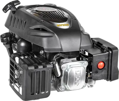 Obrázok produktu pre Motor Rato RV225 vertikálny hriadeľ 22,2 mm / 80 mm RV225 22,2
