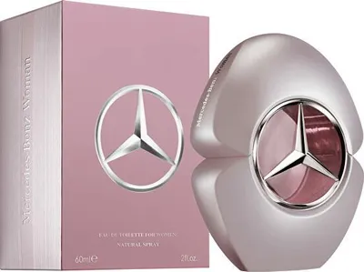 Immagine prodotto di Mercedes-Benz Donna - EDT, 60 ml