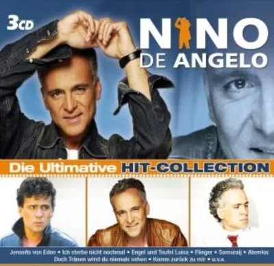 Produktbild von Die Ultimative Hit-Collection