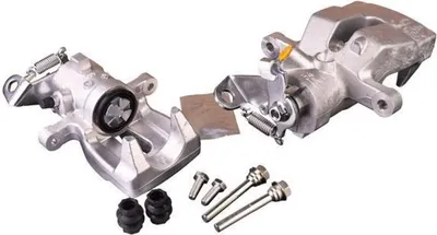 Produktbild von HELLA Bremssattel für RENAULT Scénic I (JA0/1, FA0) 8AN 355 781-061