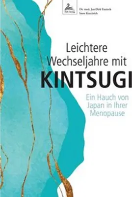 Obrázok produktu pre Leichtere Wechseljahre mit KINTSUGI