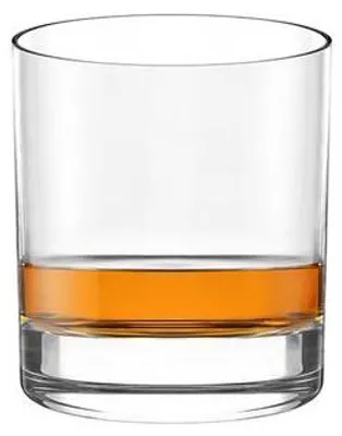 Produktbild von 6x Stölzle Lausitz New York Bar Whiskybecher klein 250 ml