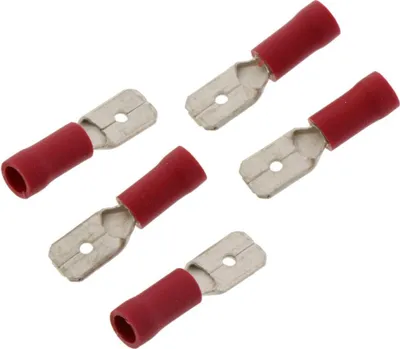 Produktbild von Flachstecker JMP 0,5-1,5 6,3mm 5ST ALTN1580744/789