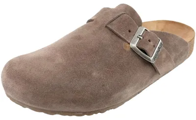 Obrázek produktu pro Haflinger pantofle z velurové kůže