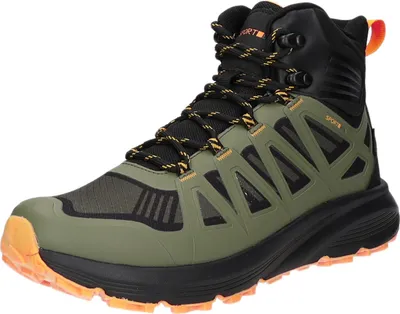 Produktbild von Trekkingstiefel SW24-09703M-OL