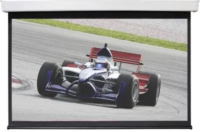 Obrázek produktu pro SpeaKa Professional SP-BML-1000 SP-6246788 Motorleinwand 265 x 149 cm Bildformat: 16:9 (SP-6246788)