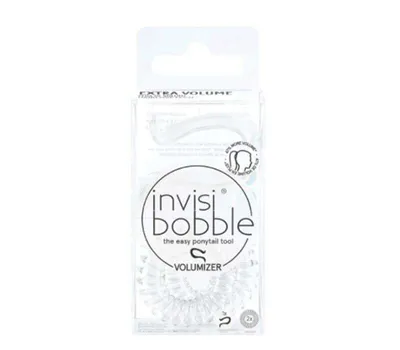 Produktbild von Invisibobble Volumizer Crystal Clear