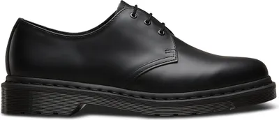 Zdjęcie produktu dla Dr. Martens 883985393523, Buty oxfordy, Damski, Dorosły, Czarny, Casual, Wipe away dirt using a damp cloth. Apply Wonder Balsam, Neutral or coloured wax polish as...
