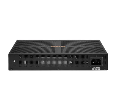 Immagine prodotto di 12+4P HP Enterprise Aruba 6100 12G + 2G/2SFP+ POE+ (139W) 2G/2SFP+ Switch RM M