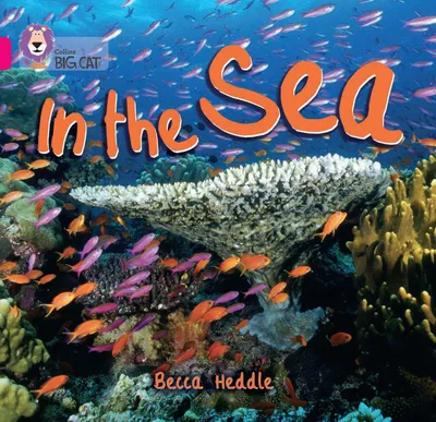 Produktbild von In the Sea