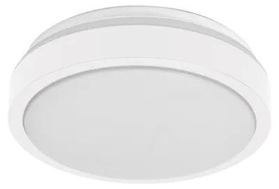 Produktbild von Osram Wandleuchte Deckenlampe Essential Orbis Weiß Ø22cm max. 25W E27