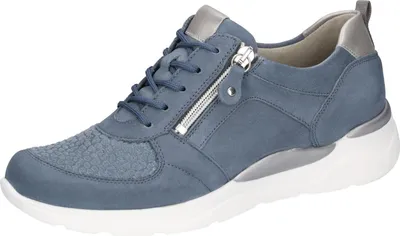 Immagine prodotto di WALDLÄUFER scarpe da donna blu numero 5½