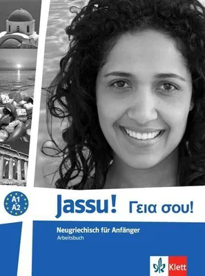 Produktbild von Jassu! A1-A2