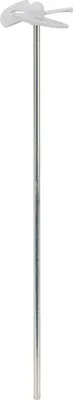 Immagine prodotto di Frullino per vernici Bosch, 60 mm, 350 mm, 1-5 kg 1609200291 (1609200291)