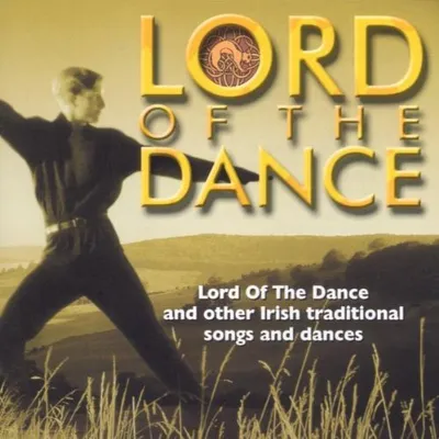 Produktbild von Lord Of The Dance
