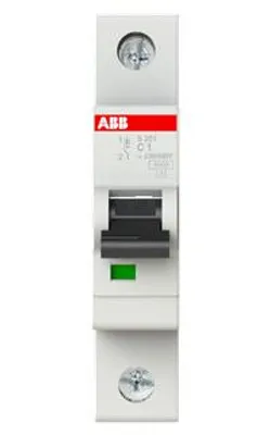 Produktbild von 2CDS251001R0014, Miniatur-Leistungsschalter